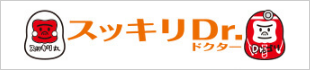 スッキリDr. ロゴ